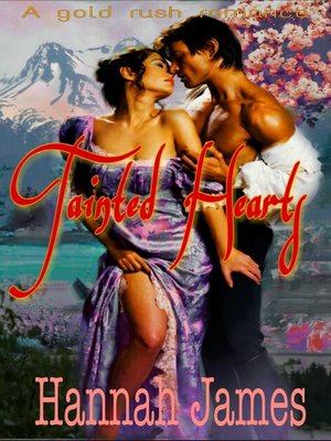 cover image of Tainted Hearts